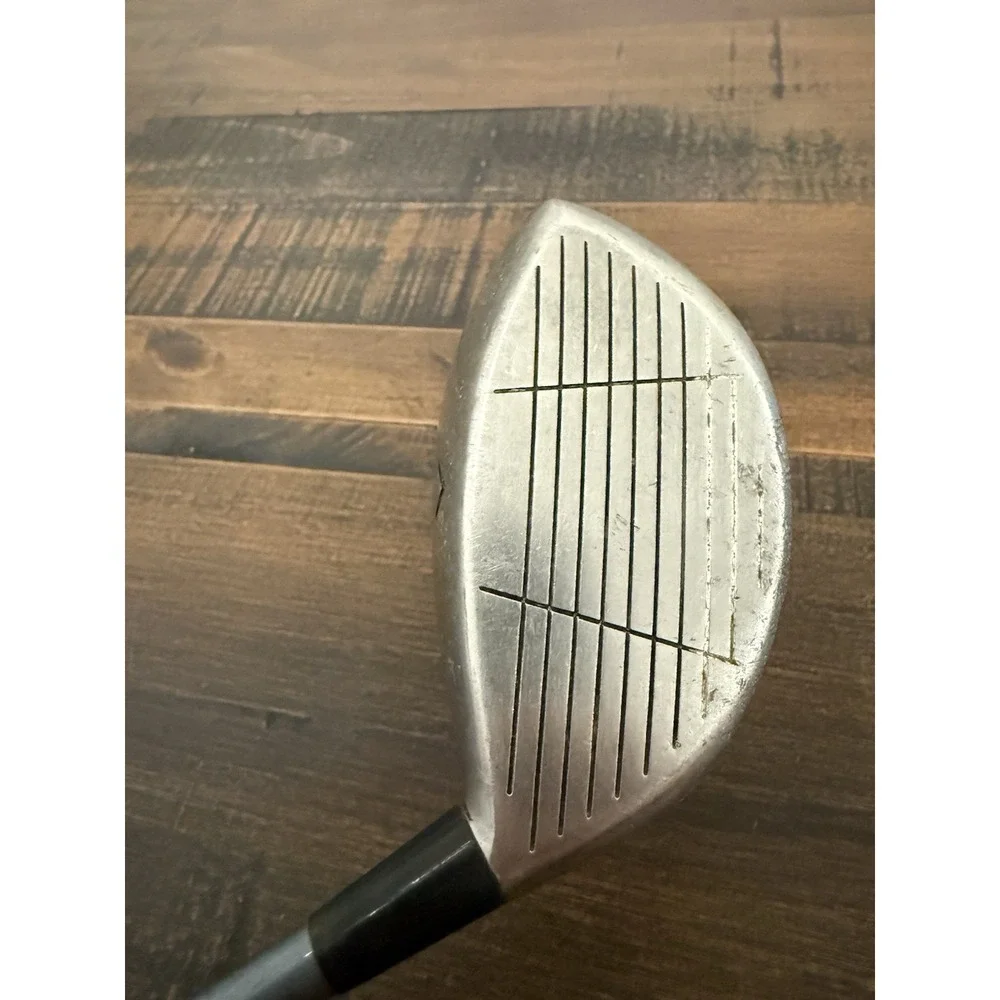 Callaway Big Bertha War Bird Driver 11 Degree Left Handed LH Graphite Shaft
